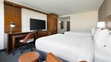 Courtyard Los Angeles Woodland Hills Room