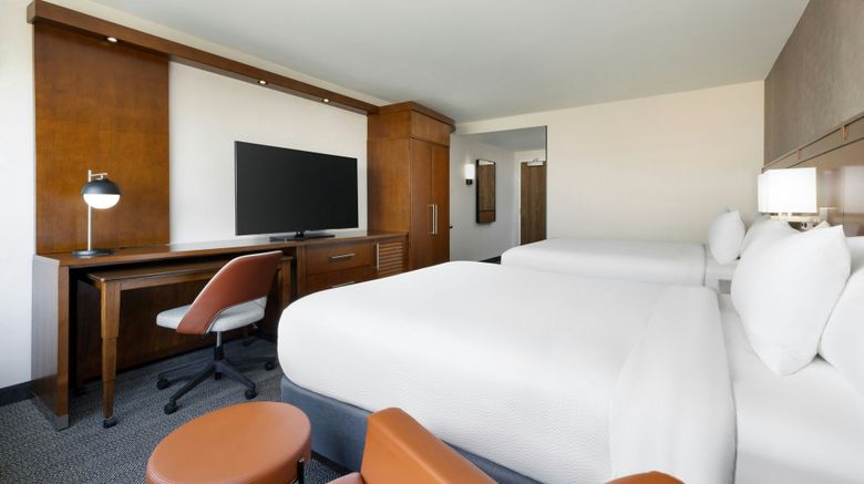 <b>Courtyard Los Angeles Woodland Hills Room</b>. Images powered by <a href="https://www.leonardoworldwide.com/" title="Leonardo Worldwide" target="_blank">Leonardo</a>.