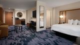 Fairfield by Marriott Missoula Suite