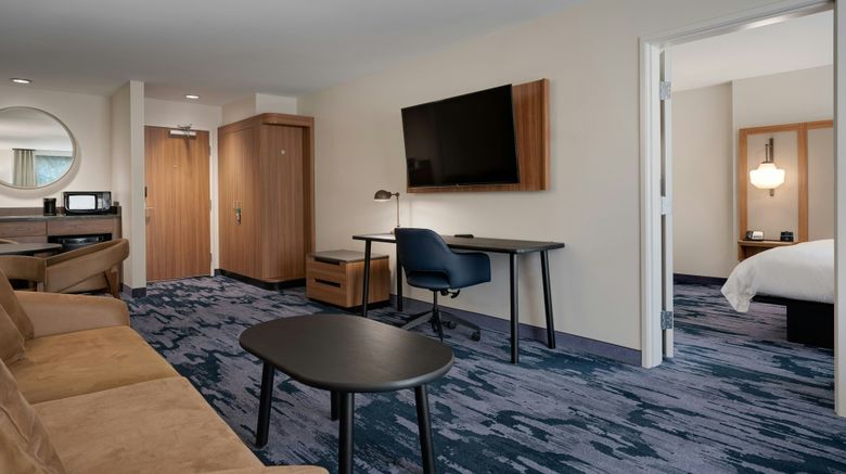 <b>Fairfield by Marriott Missoula Room</b>. Images powered by <a href="https://www.leonardoworldwide.com/" title="Leonardo Worldwide" target="_blank">Leonardo</a>.