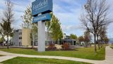 Fairfield by Marriott Missoula Exterior