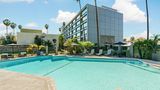 Courtyard Los Angeles Woodland Hills Pool