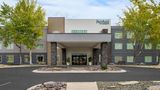 Fairfield by Marriott Missoula Exterior