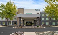 Fairfield by Marriott Missoula