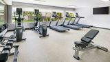 Courtyard Los Angeles Woodland Hills Health Club