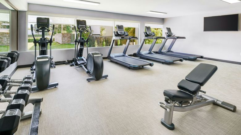 <b>Courtyard Los Angeles Woodland Hills Health Club</b>. Images powered by <a href="https://www.leonardoworldwide.com/" title="Leonardo Worldwide" target="_blank">Leonardo</a>.