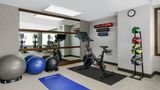 Courtyard Los Angeles Woodland Hills Health Club