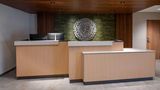 Fairfield by Marriott Missoula Lobby