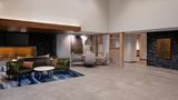 Fairfield by Marriott Missoula Lobby