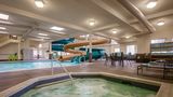 Fairfield by Marriott Missoula Pool
