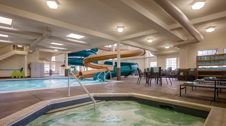 <b>Fairfield by Marriott Missoula Pool</b>. Images powered by <a href="https://www.leonardoworldwide.com/" title="Leonardo Worldwide" target="_blank">Leonardo</a>.