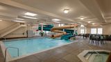 Fairfield by Marriott Missoula Pool