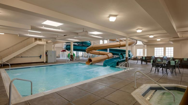<b>Fairfield by Marriott Missoula Pool</b>. Images powered by <a href="https://www.leonardoworldwide.com/" title="Leonardo Worldwide" target="_blank">Leonardo</a>.