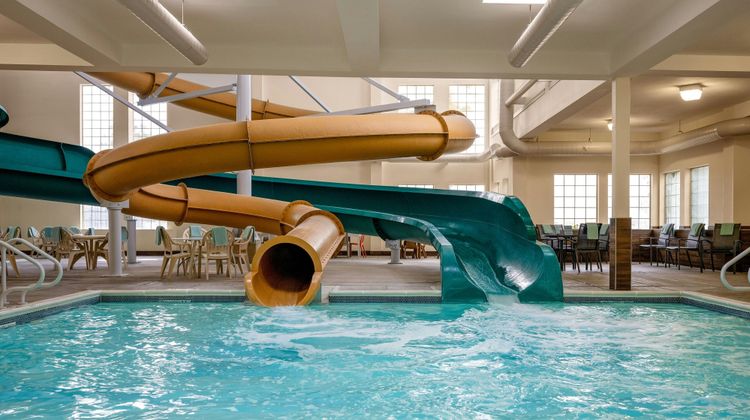 Fairfield by Marriott Missoula Recreation