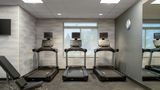 Fairfield by Marriott Missoula Health Club
