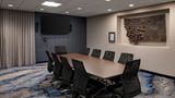 Fairfield by Marriott Missoula Meeting