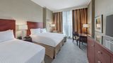 Renaissance Dallas North Hotel Room