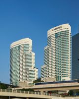 Le Meridien Kuala Lumpur