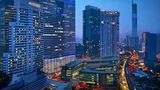 Le Meridien Kuala Lumpur Exterior