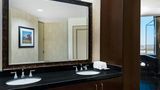 Renaissance Dallas North Hotel Room