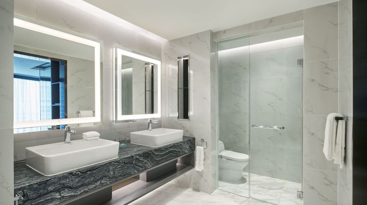 Le Meridien Kuala Lumpur Room