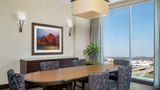 Renaissance Dallas North Hotel Suite