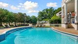 Renaissance Dallas North Hotel Recreation