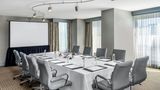 Renaissance Dallas North Hotel Meeting