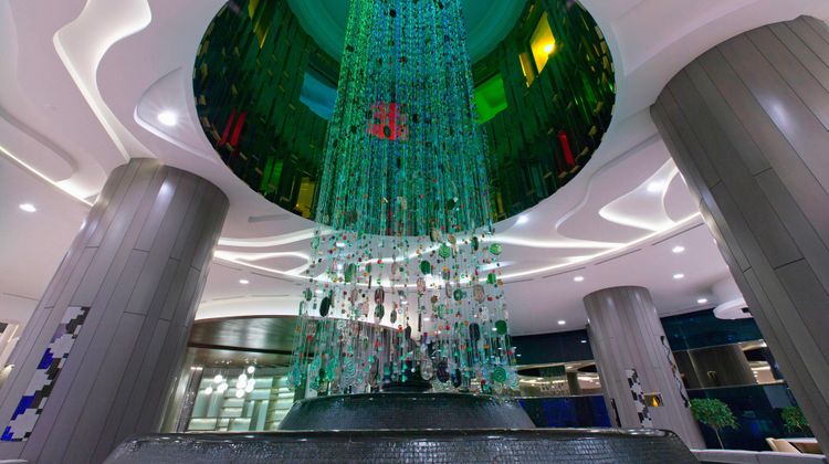 Le Meridien Kuala Lumpur Other