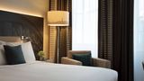 Renaissance Hamburg Hotel Room