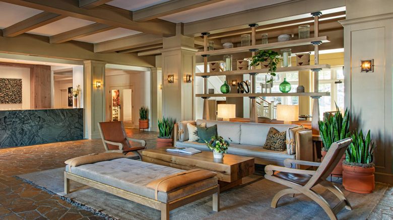 <b>Lodge at Sonoma Resort, Autograph Coll Lobby</b>. Images powered by <a href="https://www.leonardoworldwide.com/" title="Leonardo Worldwide" target="_blank">Leonardo</a>.