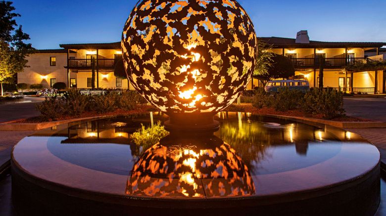 <b>Lodge at Sonoma Resort, Autograph Coll Exterior</b>. Images powered by <a href="https://www.leonardoworldwide.com/" title="Leonardo Worldwide" target="_blank">Leonardo</a>.