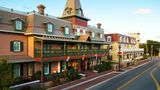 Renaissance Historic Downtown Hotel Exterior