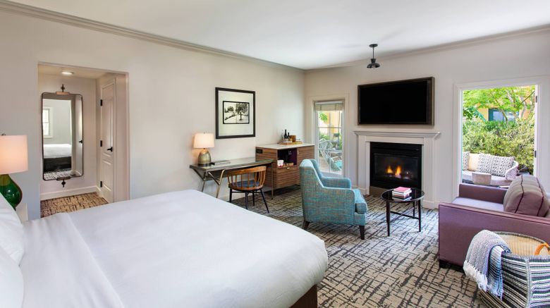 <b>Lodge at Sonoma Resort, Autograph Coll Suite</b>. Images powered by <a href="https://www.leonardoworldwide.com/" title="Leonardo Worldwide" target="_blank">Leonardo</a>.