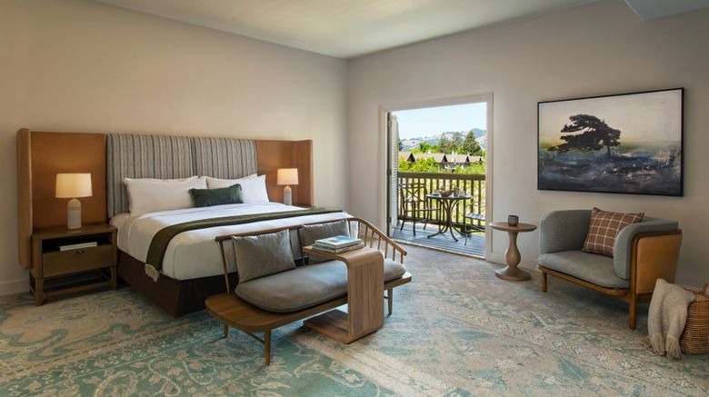 <b>Lodge at Sonoma Resort, Autograph Coll Room</b>. Images powered by <a href="https://www.leonardoworldwide.com/" title="Leonardo Worldwide" target="_blank">Leonardo</a>.