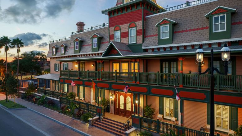 Renaissance Historic Downtown Hotel Exterior. Images powered by <a href="https://www.leonardoworldwide.com" target="_blank" rel="noopener">Leonardo</a>.