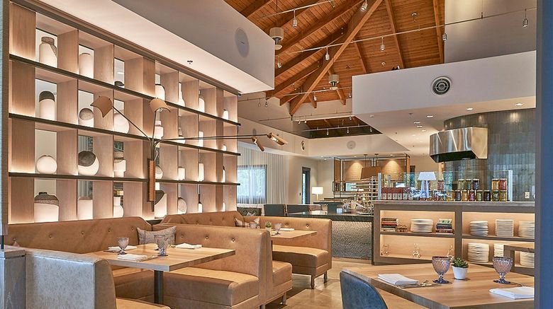 <b>Lodge at Sonoma Resort, Autograph Coll Restaurant</b>. Images powered by <a href="https://www.leonardoworldwide.com/" title="Leonardo Worldwide" target="_blank">Leonardo</a>.