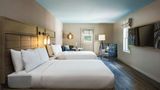 Renaissance Historic Downtown Hotel Room