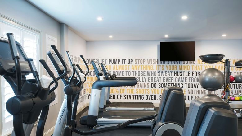 <b>Renaissance Historic Downtown Hotel Health Club</b>. Images powered by <a href="https://www.leonardoworldwide.com/" title="Leonardo Worldwide" target="_blank">Leonardo</a>.