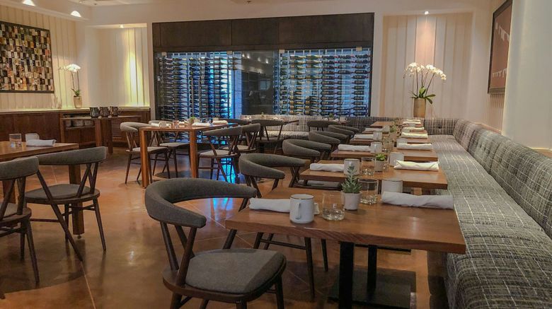 <b>Lodge at Sonoma Resort, Autograph Coll Restaurant</b>. Images powered by <a href="https://www.leonardoworldwide.com/" title="Leonardo Worldwide" target="_blank">Leonardo</a>.