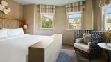 Renaissance Historic Downtown Hotel Suite