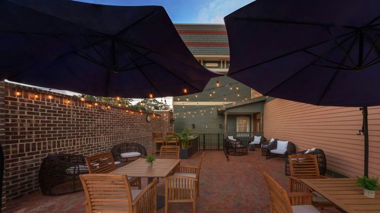 Renaissance Historic Downtown Hotel Other