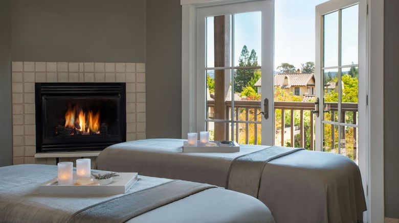 <b>Lodge at Sonoma Resort, Autograph Coll Spa</b>. Images powered by <a href="https://www.leonardoworldwide.com/" title="Leonardo Worldwide" target="_blank">Leonardo</a>.