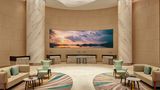 Courtyard by Marriott Setia Alam Lobby