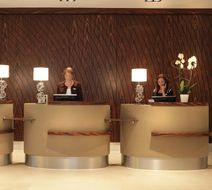 AC Ambassadeur Antibes- Juan les Pins Lobby