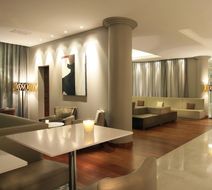 AC Ambassadeur Antibes- Juan les Pins Lobby