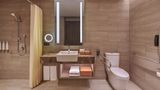 Courtyard by Marriott Setia Alam Room