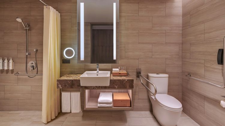 Courtyard by Marriott Setia Alam Room