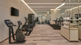 Courtyard by Marriott Setia Alam Health Club