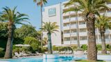 AC Ambassadeur Antibes- Juan les Pins Pool